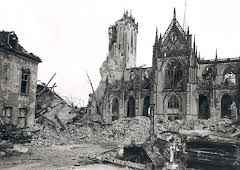Aufbruchsjahre - Deutschland nach dem Krieg