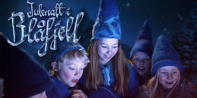 08:30: Julenatt i Blåfjell | NRK 1 | 12/26 2025