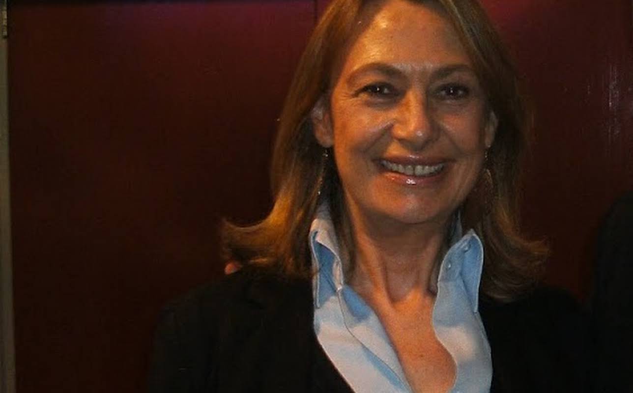 Francesca Ciardi