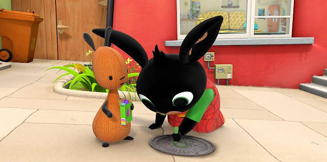 6:25 AM: Bing (S1) | Cbeebies | 1/10 2026