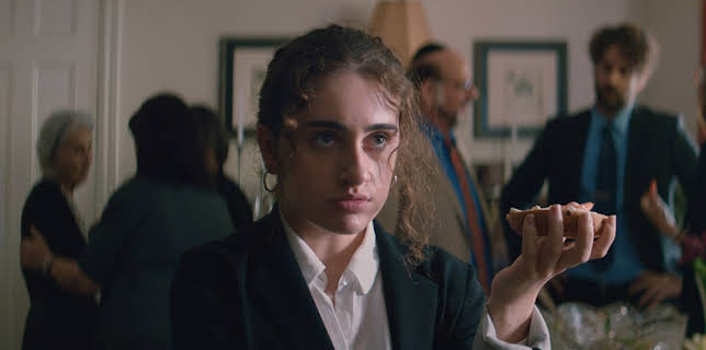 2:20 AM: Shiva Baby | Film 4 | 3/6 2026