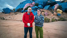 Dàna | Scotland's Wild Side