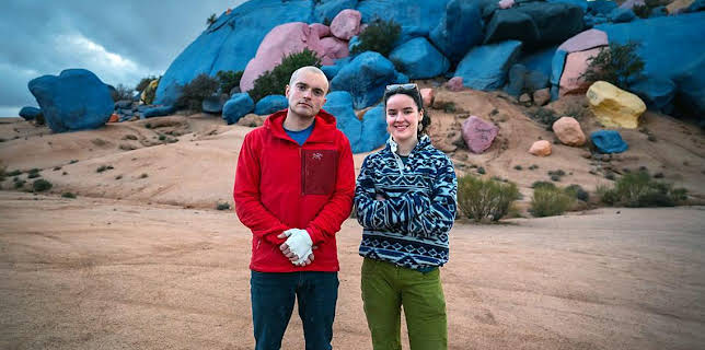 8:30 PM: Dàna | Scotland's Wild Side (S5) | BBC Alba | 11/1 2025