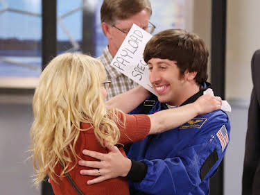 16:30: The Big Bang Theory | ProSieben | 9/3 2026