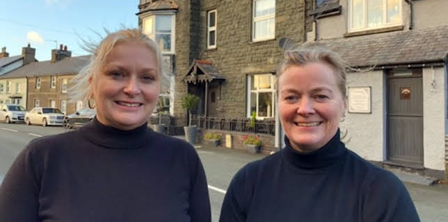 6:20 PM: Four in a Bed | More 4 | 12/13 2025