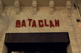 13 november: Terrorattackerna i Paris: Avsnitt 2