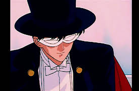 Sailor Moon - season 1: A New Enemy Appears: Nephrite's Evil Crest