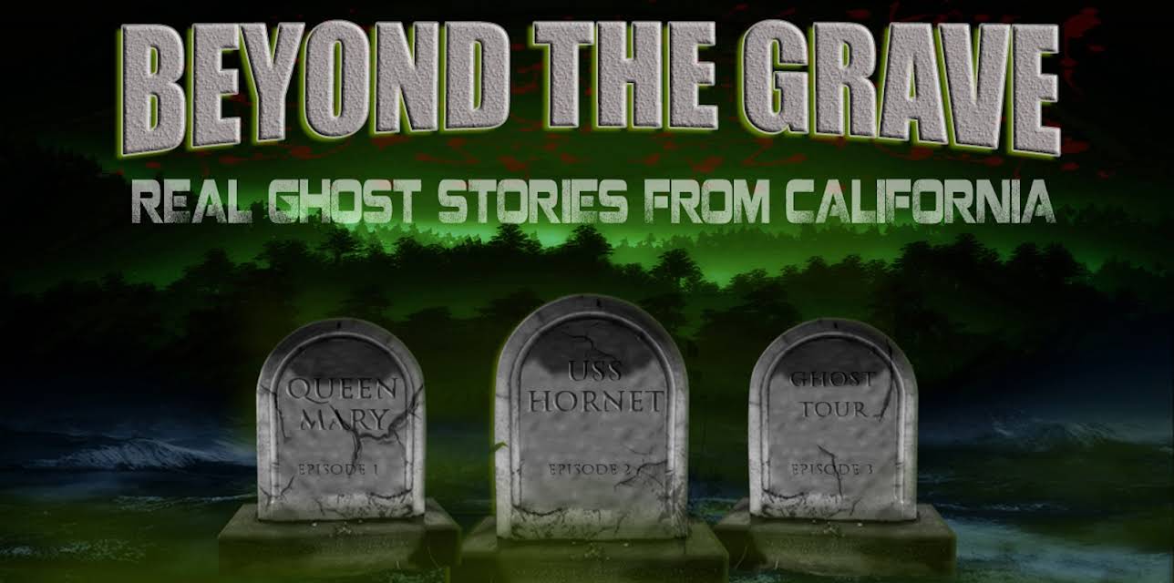 Beyond The Grave