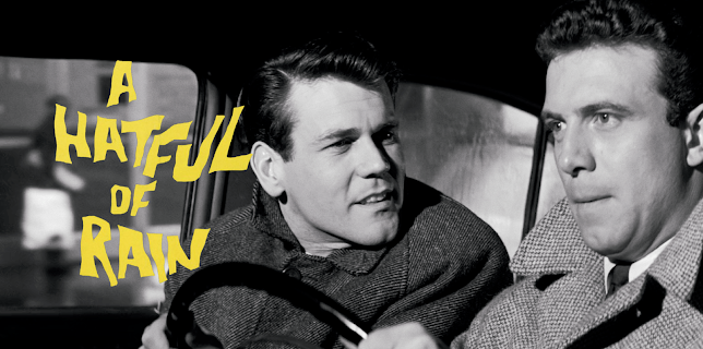A Hatful of Rain (1957)