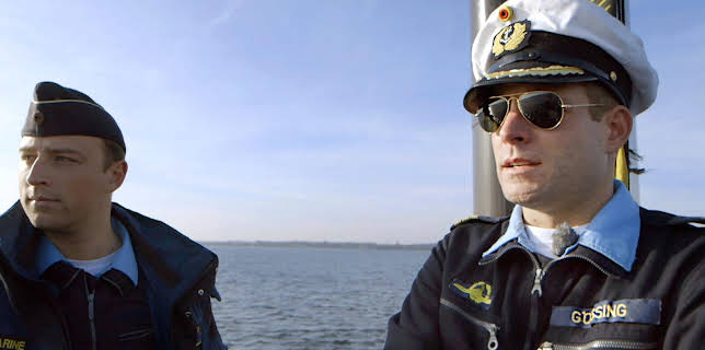 14:00: die nordstory - Die Orkanfahrt von U 31 | Radio Bremen | 3/3 2026