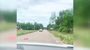 16:10: Fanget på politiets kamera Sverige (S2 E22) (S2) | MAX | 8/9 2026