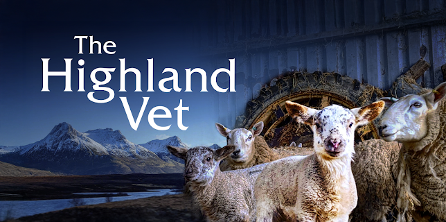 Highland Vet: Season I