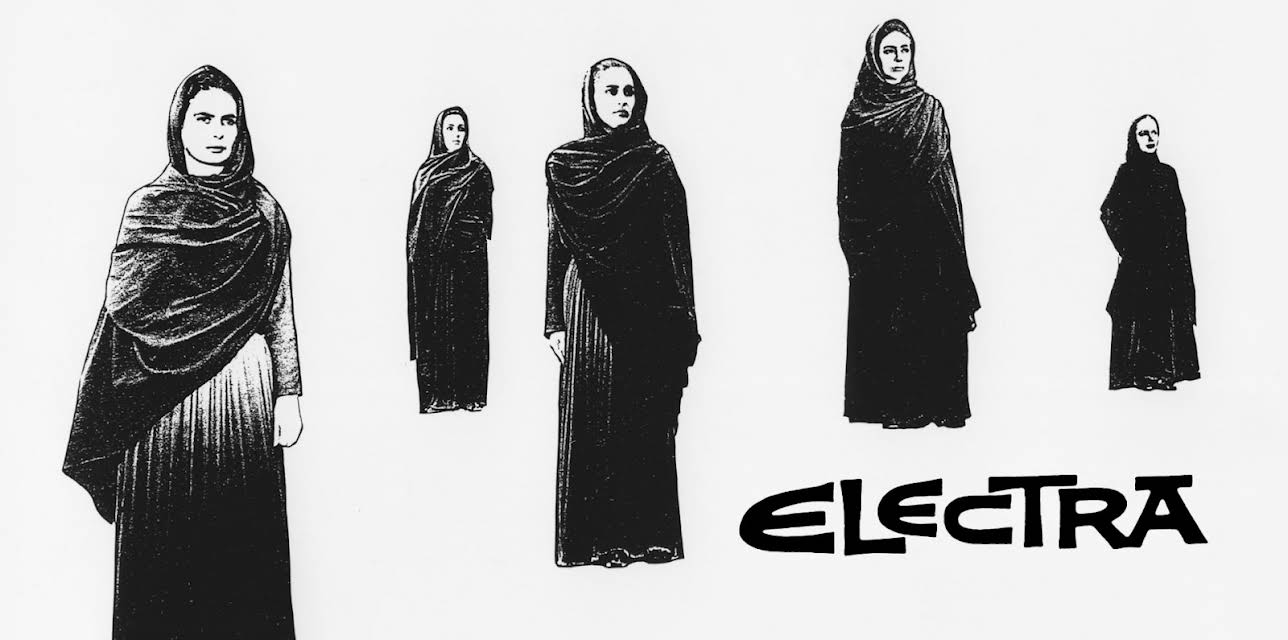 Electra (1962)