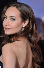 Courtney Ford as 