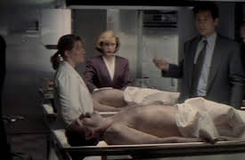 The X-Files Season 1: Shadow