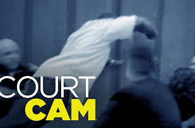 Court Cam Season 1: Court Cam (#107)