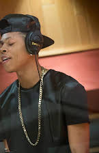 Bryshere Y. Gray som 