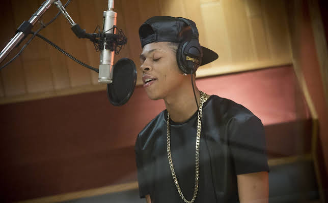 Bryshere Y. Gray