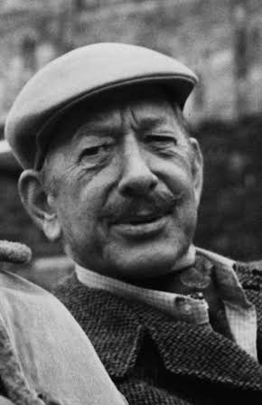 Vaughn Taylor as Director