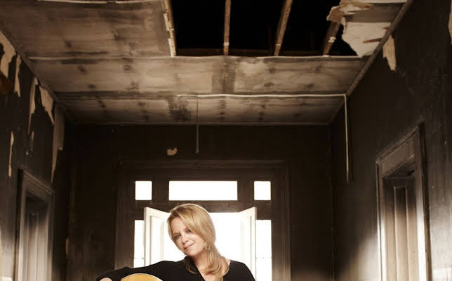 Mary Chapin Carpenter
