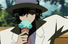 Black Cat Season 1: The Cat in the Dark