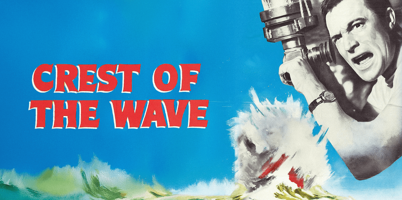 Crest of the Wave (1954)