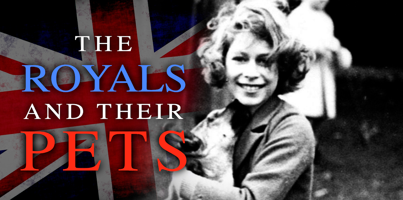 The Royals and their Pets (2003)