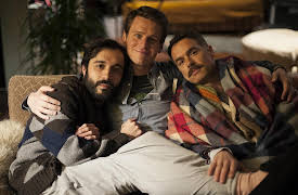 Looking Season 1: Looking for Now