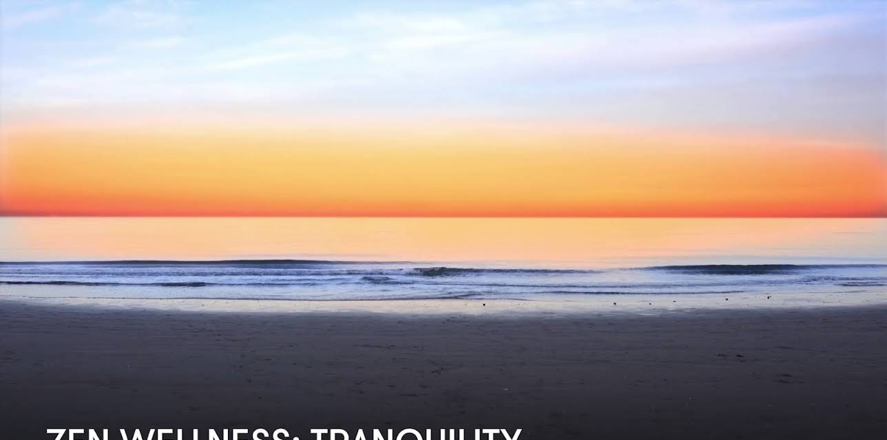 Zen Wellness: Tranquility (2023)