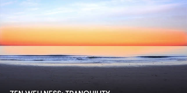 Zen Wellness: Tranquility (2023)