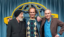 Das Gipfeltreffen - Best of 2025