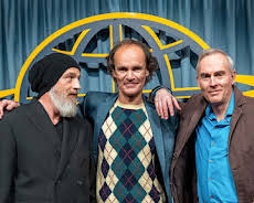 Das Gipfeltreffen - Best of 2025