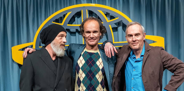 22:15: Das Gipfeltreffen - Best of 2025 | MDR Fernsehen | 1/17 2026