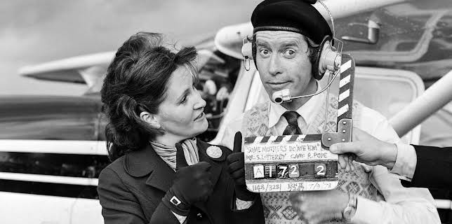 Some Mothers Do 'Ave 'Em: 50 Years of Laughs