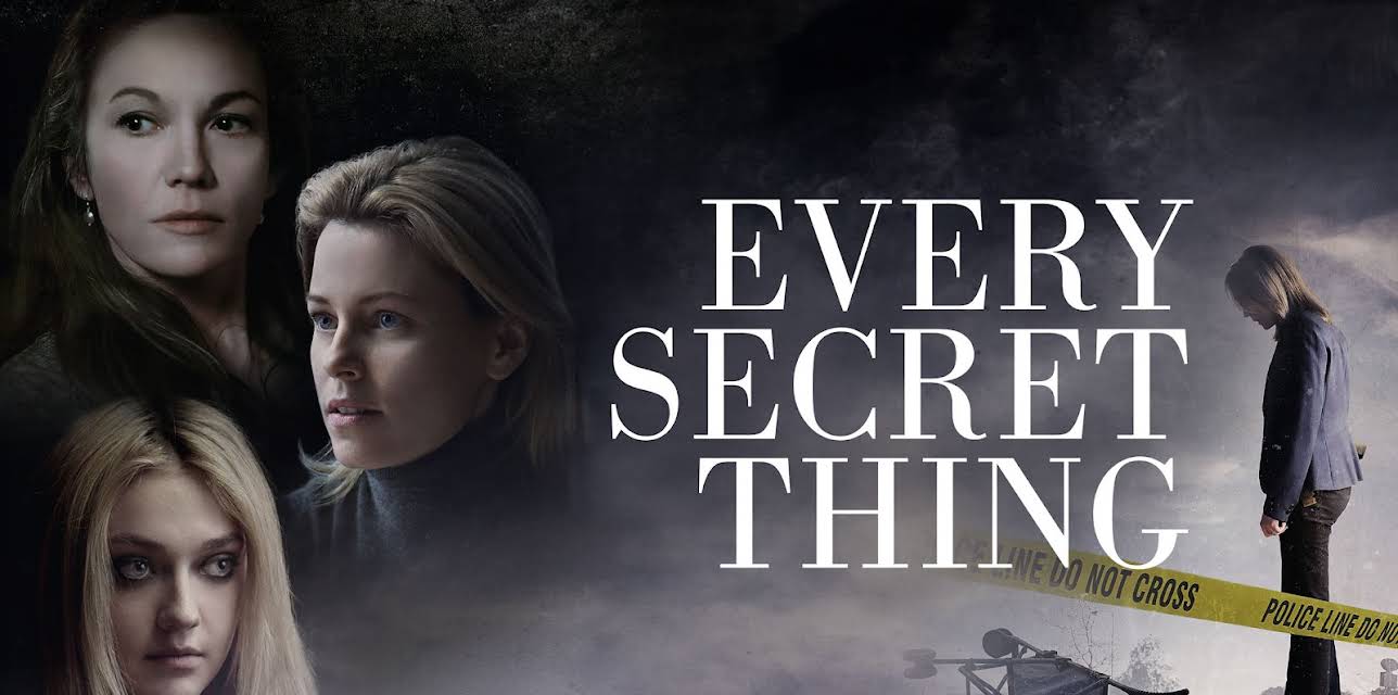 Every Secret Thing (2015)