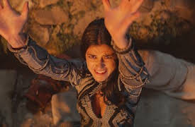 The Witcher: Hantverket bakom avsnitten: Avsnitt 8