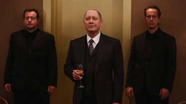 12:00: The Blacklist (S3 E11) (S3) | TV6 | 8/27 2026