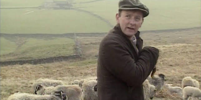 8:10 PM: All Creatures Great and Small (S6) | BBC Four | 11/1 2025