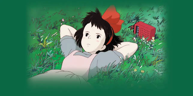 Kiki's Delivery Service (1990)