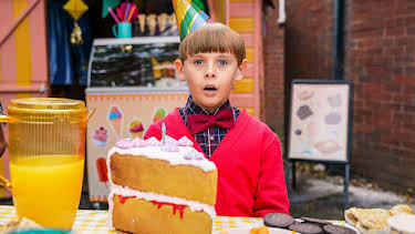 4:45 PM: Odd Squad (S6) | CBBC | 7/27 2026