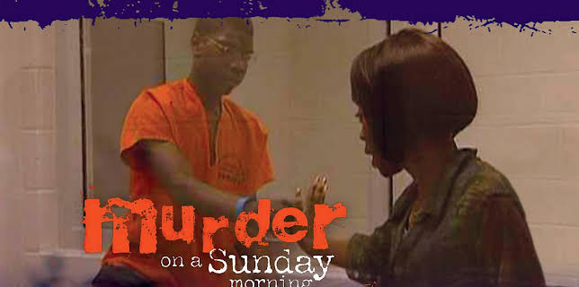 Murder on a Sunday Morning (2003)