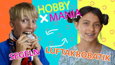05:55: HobbyMania – Tausch mit mir dein Hobby! | Das Erste | 8/8 2026