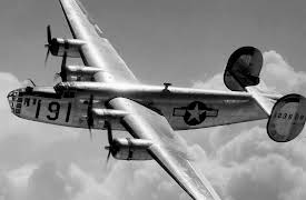 War Machine: World War II, Season 1: War in the Air