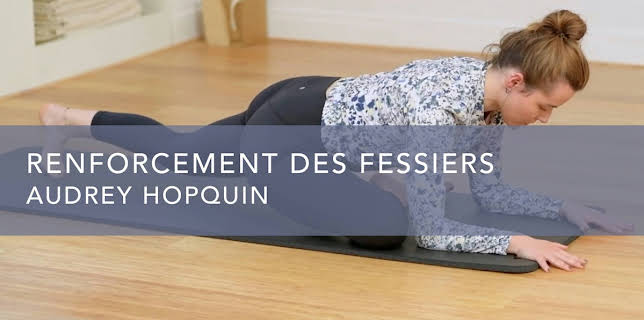 Renforcement des fessiers (2020)