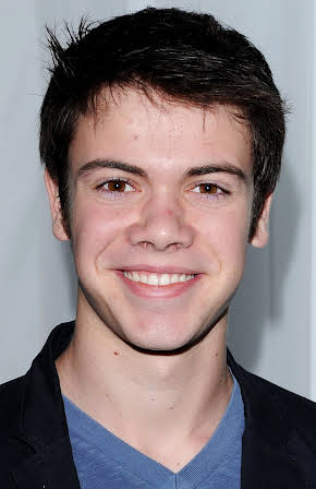 Alexander Gould as Kid