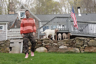 08:55: My Lottery Dream Home (S14 E14) (S14) | Kanal 11 | 4/5 2026