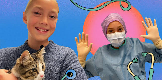 06:22: Med dyrlegen på jobb | TV 2 | 11/22 2025