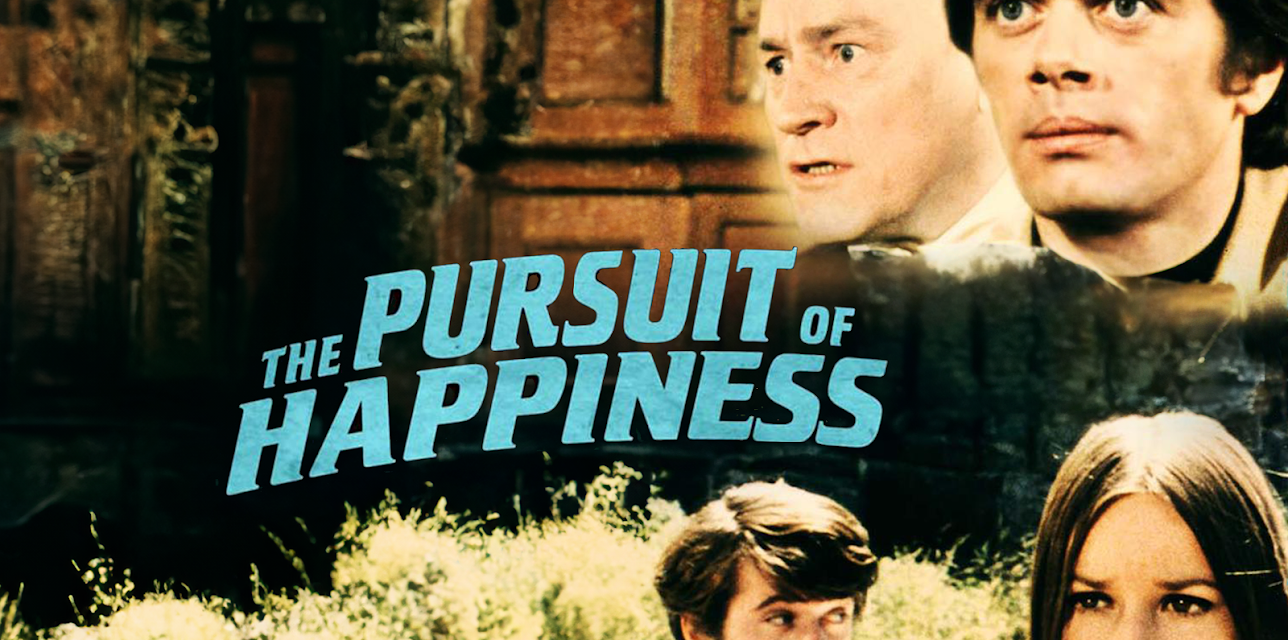 Pursuit of Happiness (1970) (1971)