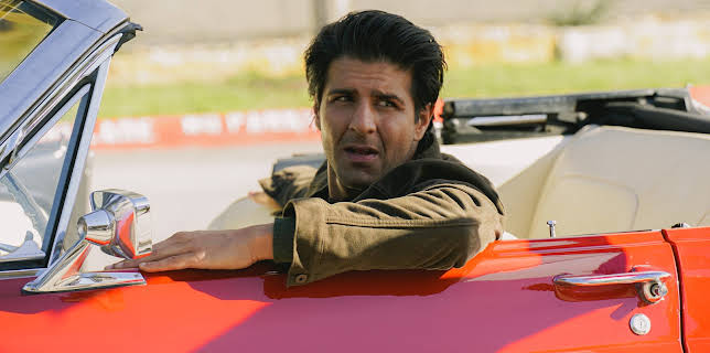 14:30: Walker (S4 E6) (S4) | Viasat Series | 1/9 2026