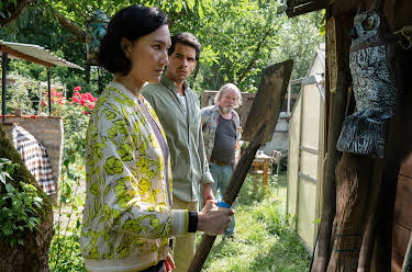 18:00: SOKO Potsdam | ZDF | 7/20 2026